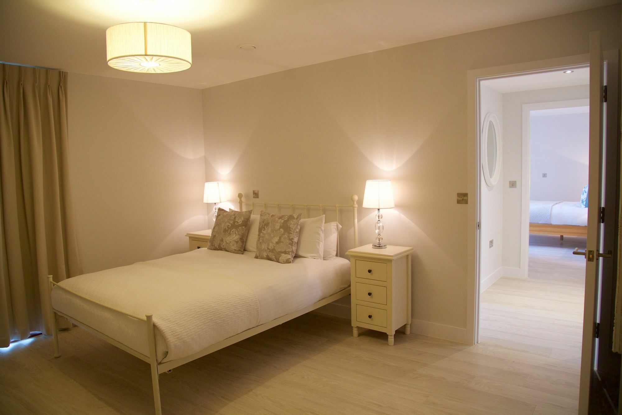 Citystay - Vesta Apartments Cambridge Exterior foto